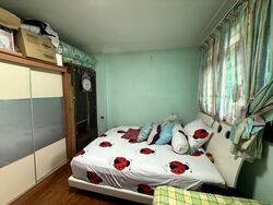 Blk 678D Edelweiss@jurong (Jurong West), HDB 5 Rooms #633410161